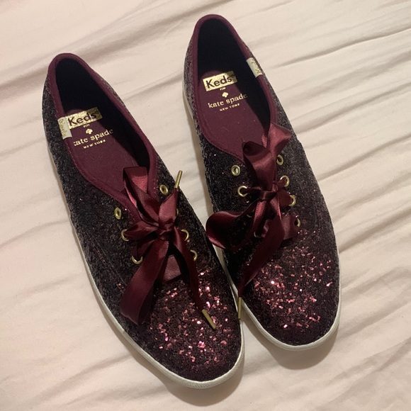 kate spade | Shoes | Kate Spade X Keds | Poshmark